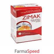 zimak 14bust arancio