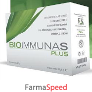 bioimmunas plus 24bustine