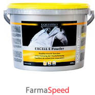 equistro excell e powder 3kg