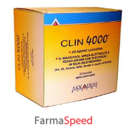 clin 4000 30bust 10g