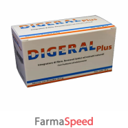 digeral plus 80g