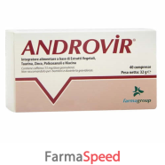 androvir ton 40cpr
