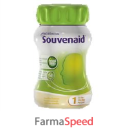 souvenaid van cluster 4x125ml