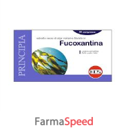 fucoxantina 60 compresse