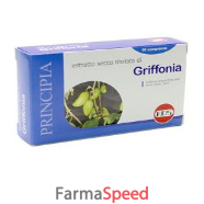 griffonia estratto secco 60 compresse