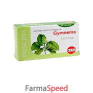 gymnema estratto secco 60 compresse