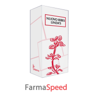 nuovo ribes lindas 50 ml gocce