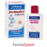 forhans collutorio 250ml