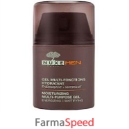 nuxe men gel hydr multi foncti