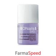 onails s43 soluzione rinforzan