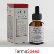 ecto mu gocce 30ml