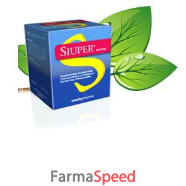 siuper 15 bustine