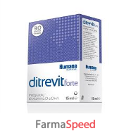 ditrevit forte 15ml nf