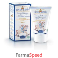 linea bimbi tenero balsamo