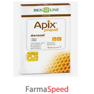 apix aerosol 10fiale monodose