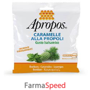 apropos caramelle balsamiche 50 g