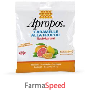 apropos caram propoli agr 50g