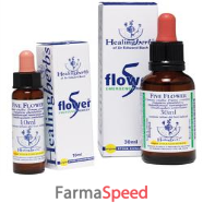 five flower 10ml