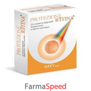 protezione retina 20cpr