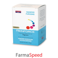 reinforce magnesio puriss 150g