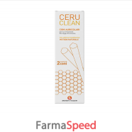 ceru clean coni auricolari 2pz