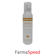 oximousse schiuma lenit 100ml