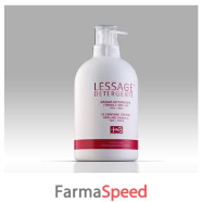 lessage detergente 500ml