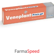 venoplant procto gel 30g