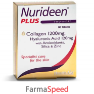 nurideen plus