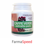 caffe verde estratto puro60cps