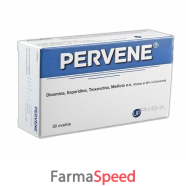 pervene 30 ovaline 25,5 g