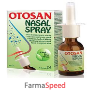 otosan nasal spray 30ml