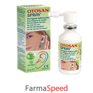 otosan spray auricolare 50ml