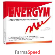 energym 10fl 10ml