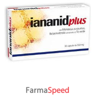 iananid plus 30cps