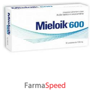 mieloik 600 30cpr