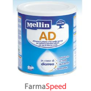 mellin ad latte polvere 400 g