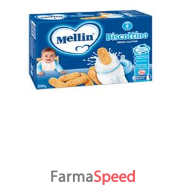 bisc mellin biscottino 500g