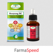 reayang 5c gocce 50ml