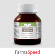 colostro lactofer 60 capsule