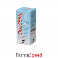 dulceril gocce 30 ml