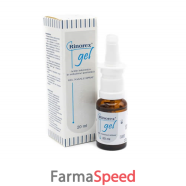 rinorex gel 20ml