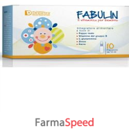 fabulin 10fl