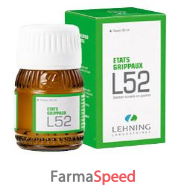 lehning l52 gocce 30 ml