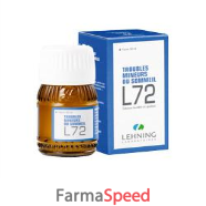 lehning l72 gocce 30 ml