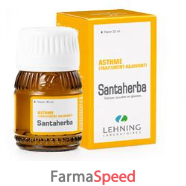 lehning santaherba gocce 30 ml