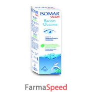 Bagno Oculare Acqua Di Mare Isomar 120 Ml Farmaspeed It