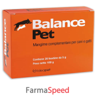 balance pet 20 bustine