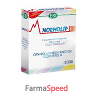 normolip 5 30 capsule