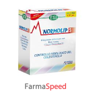 normolip 5 60 capsule